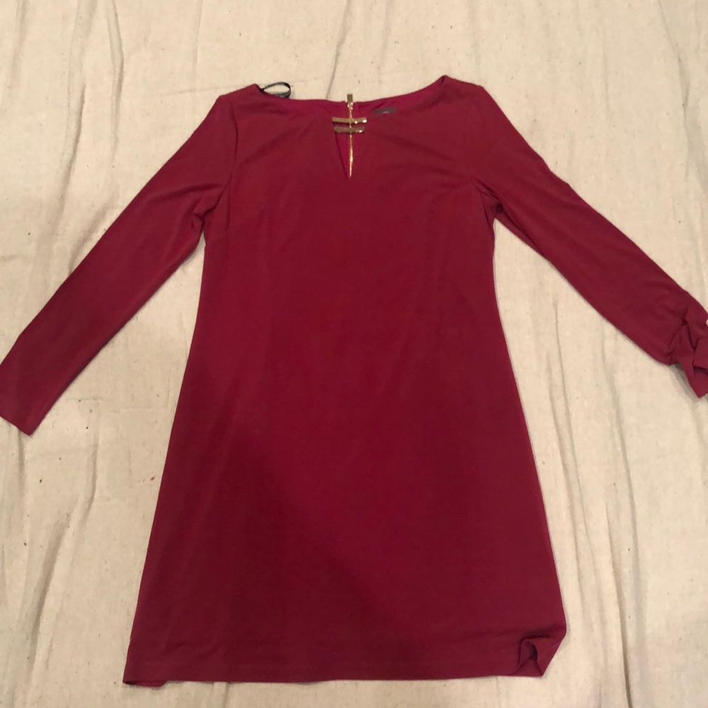 Vince Camuto dress